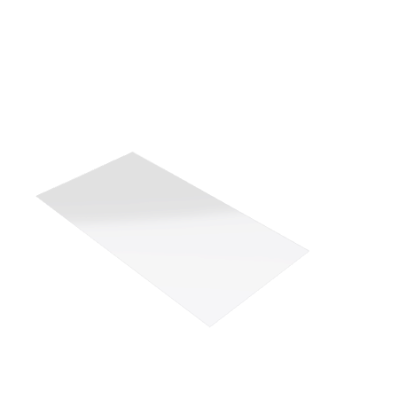 Découpe de Plexiglas Transparent 3mm | 1500x700mm | A Découpe de Plexiglas Transparent 3mm | 1500x700mm | A