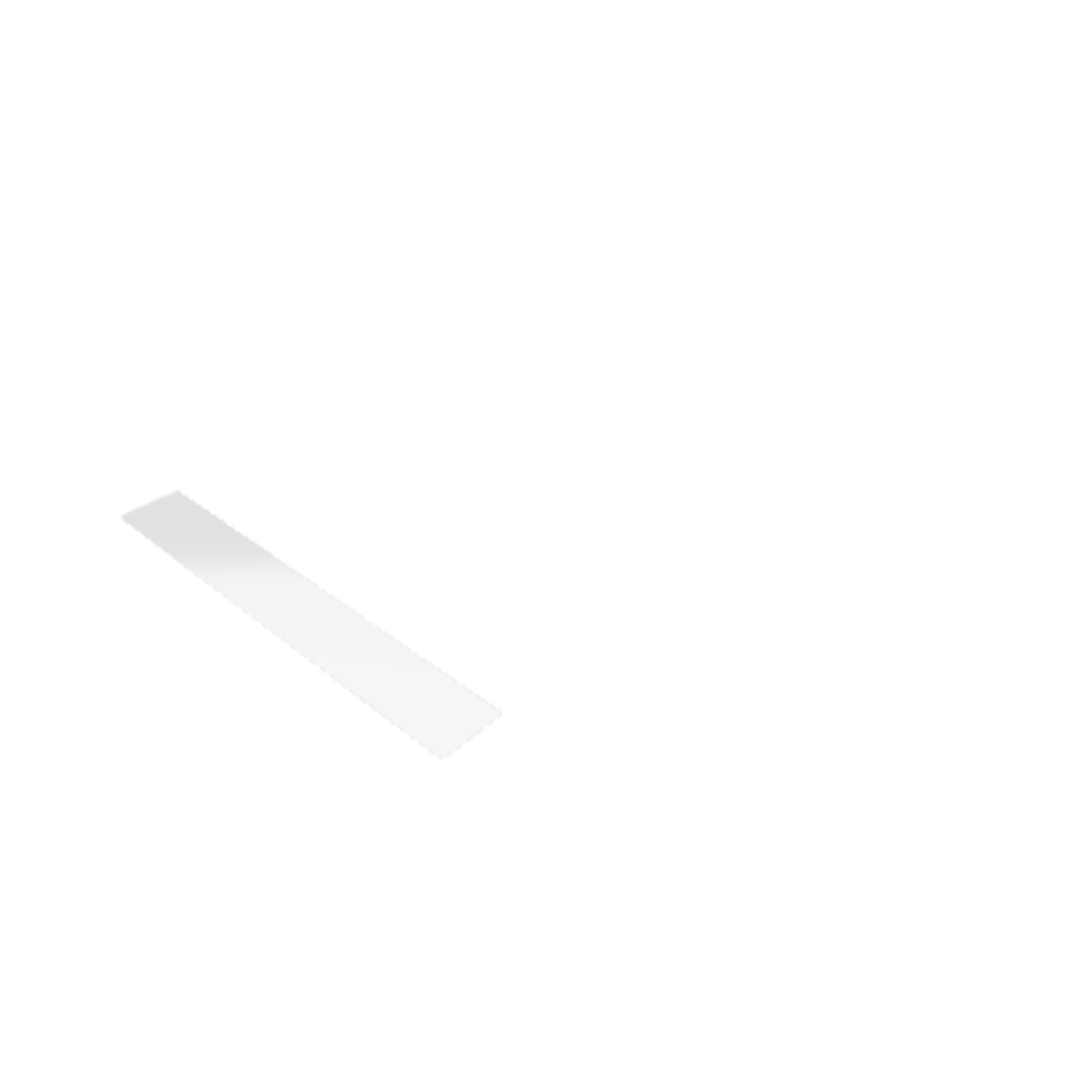 Découpe de Plexiglas Transparent 3mm | 1000x130mm Découpe de Plexiglas Transparent 3mm | 1000x130mm