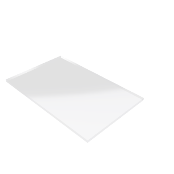 Découpe de Plexiglas Transparent 6mm | 2000x2000mm Découpe de Plexiglas Transparent 6mm | 2000x2000mm