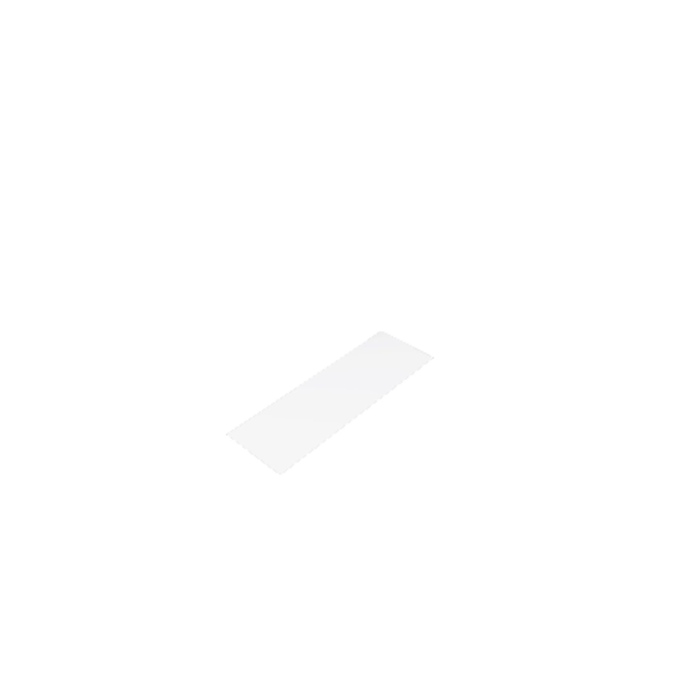 Découpe de Plexiglas Transparent 3mm | 2000x130mm Découpe de Plexiglas Transparent 3mm | 2000x130mm