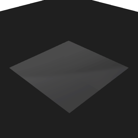 Découpe de Plexiglas Transparent 3mm | 850x790mm Découpe de Plexiglas Transparent 3mm | 850x790mm