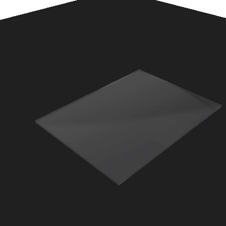 Découpe de Polycarbonate Incassable 4mm | 2000x2000mm