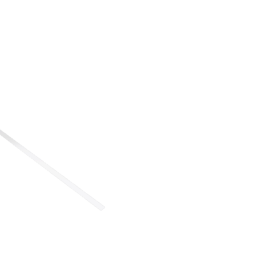 Découpe de Plexiglas Transparent 3mm | 9000x150mm