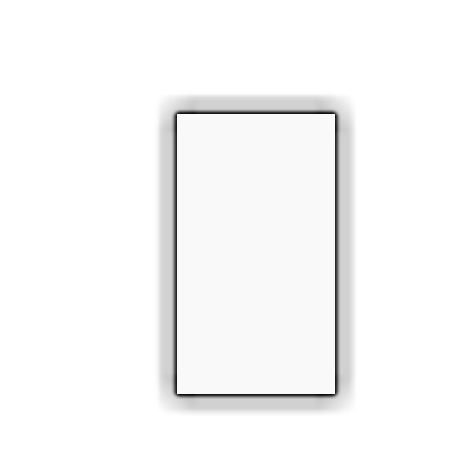Découpe de Plexiglas Transparent 3mm | 1340x680mm