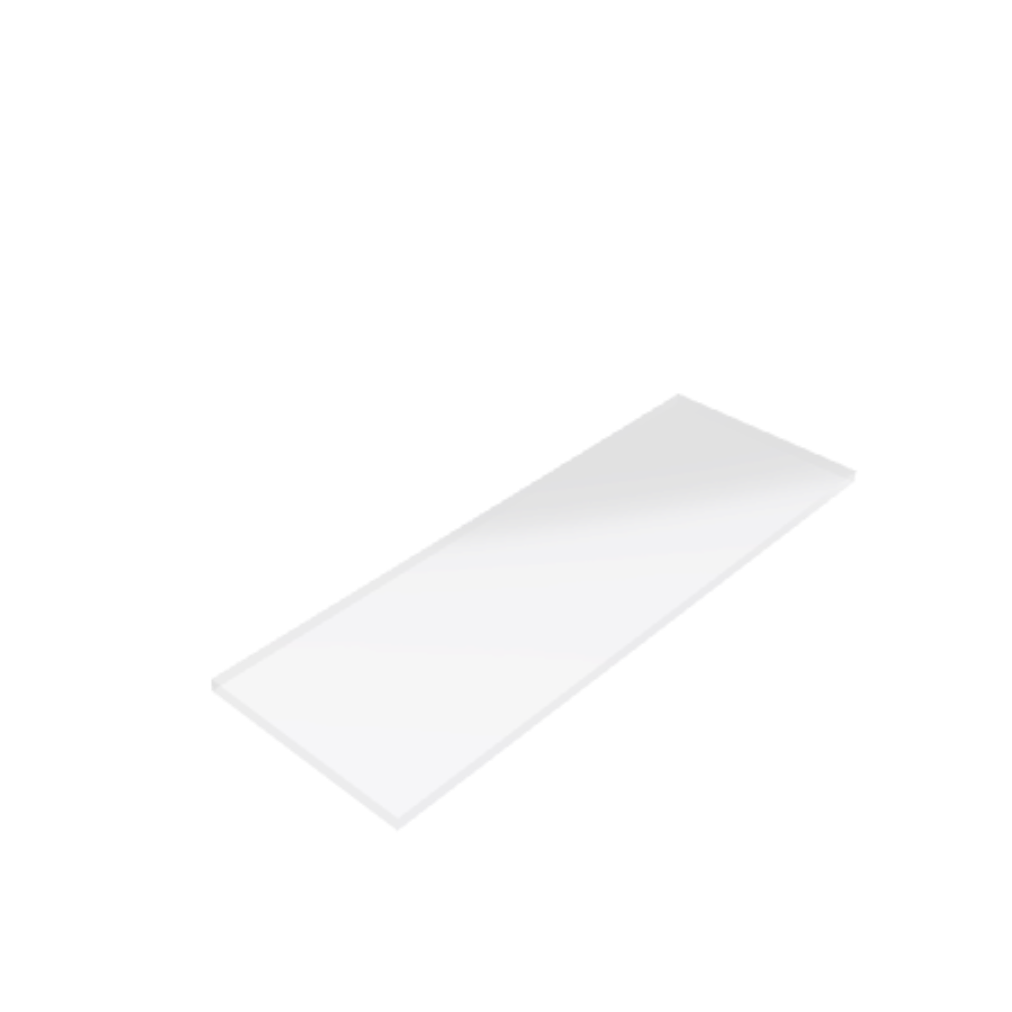 Découpe de Plexiglas Transparent 5mm | 62.5x62.5mm Découpe de Plexiglas Transparent 5mm | 62.5x62.5mm