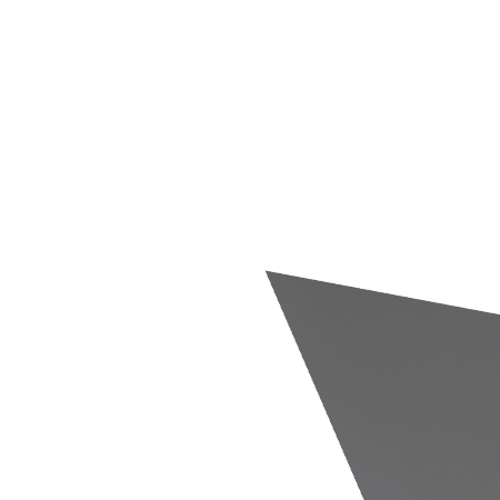 Découpe de Polycarbonate Incassable 3mm | 200x200mm